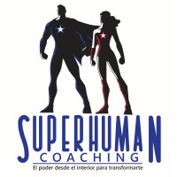 Superhuman Coaching Logo