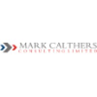 Mark Calthers Consulting Limited Logo