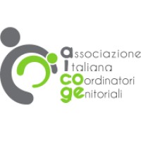AICoGe - Associazione Italiana Coordinatori Genitoriali Logo