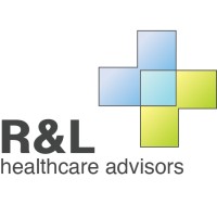R&L Healthcare Advisors Logo
