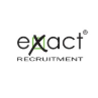 EXACT RECRUITMENT, spol. s r. o. Logo
