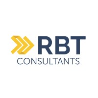 RBT Consultants Logo