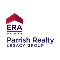 ERA Parrish Realty Legacy Group Logo