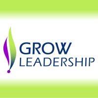 GROW Leadership Logo