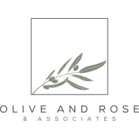 Olive and Rose & Associates Logo