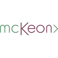 McKeonIreland Logo