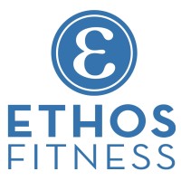 Ethos Fitness Logo
