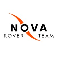 Nova Rover Team Logo