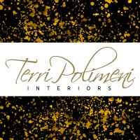 Terri Polimeni Interiors Logo