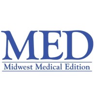 MED Magazine-Midwest Medical Edition Logo