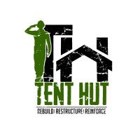 TentHut Logo