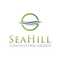 SeaHill Consulting Group Logo