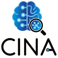 Centro de Investigación en Neurociencias Aplicadas (CINA) Logo