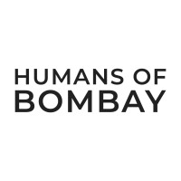 Humans of Bombay Logo