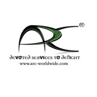 ARC Worldwide Limited Logo