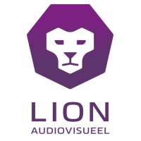 Lion facilitair Logo