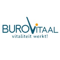 BuroVitaal Logo