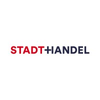 Stadt + Handel Logo