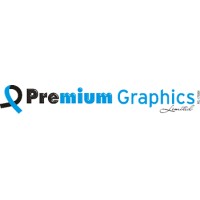 Premium Graphics Limited Logo