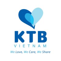 Kangen KTB - Kangen Việt Nam Official Logo