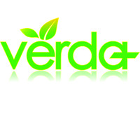Verda Logo