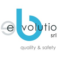 Ebvolutio Logo