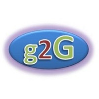 G2G INNOVATION LLP Logo