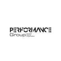 Performance Group Logo