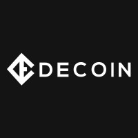 Decoin (DTEP) Logo