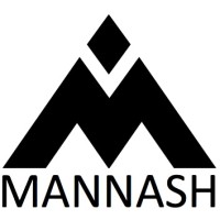 Mannash Solutions Private Limited Logo