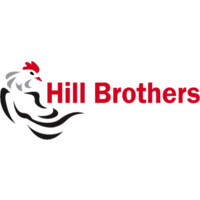 Empacadora Hill Brothers Logo