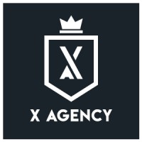 X Agency Logo