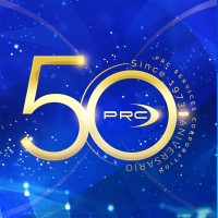 PRComputer Services Corp. Logo