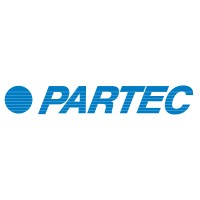 Partec Prototipazione Rapida Logo