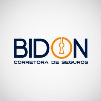 Bidon Corretora de Seguros Logo