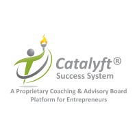 Catalyft Success System, Inc. Logo