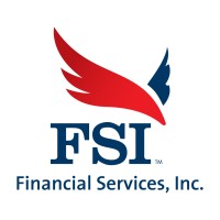 Financial Services Inc. Logo