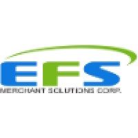 EFS Merchant Solutions Corp. Logo