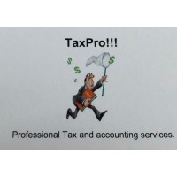 YD Tax Services LLC Logo