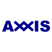 Axxis Consulting Ltd Logo
