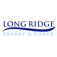 Long Ridge Energy & Power Logo