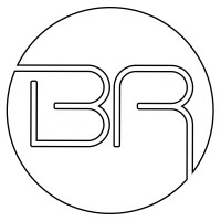 Ben Rousseau Design Logo