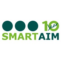 SmartAIM Logo