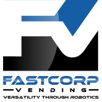 Fastcorp Vending Logo