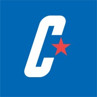 Agent C. advertising and design Logo