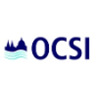 OCSI (Oxford Consultants for Social Inclusion) Logo