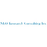 NEO Research Consulting Inc. Logo