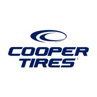 Cooper Tire & Rubber Company Europe Ltd. Logo