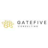 GateFive Consulting Logo