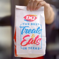 Dairy Queens of Tyler, Inc Logo